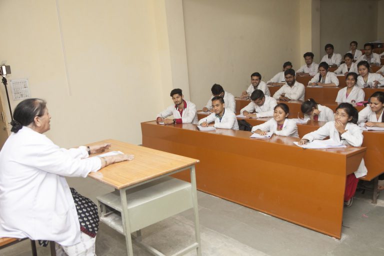 Class Room