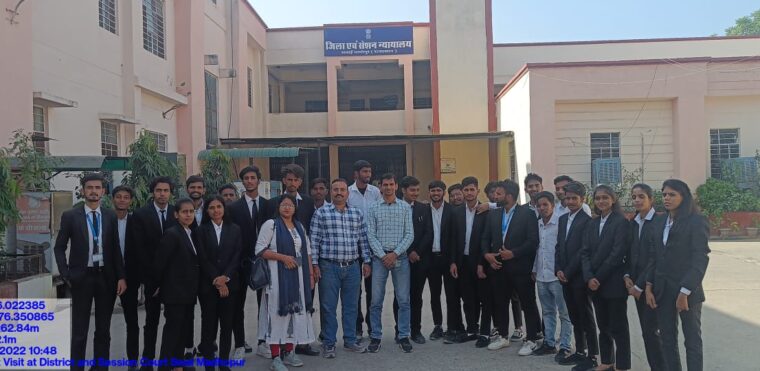 Jaipur School of Law, MVGU