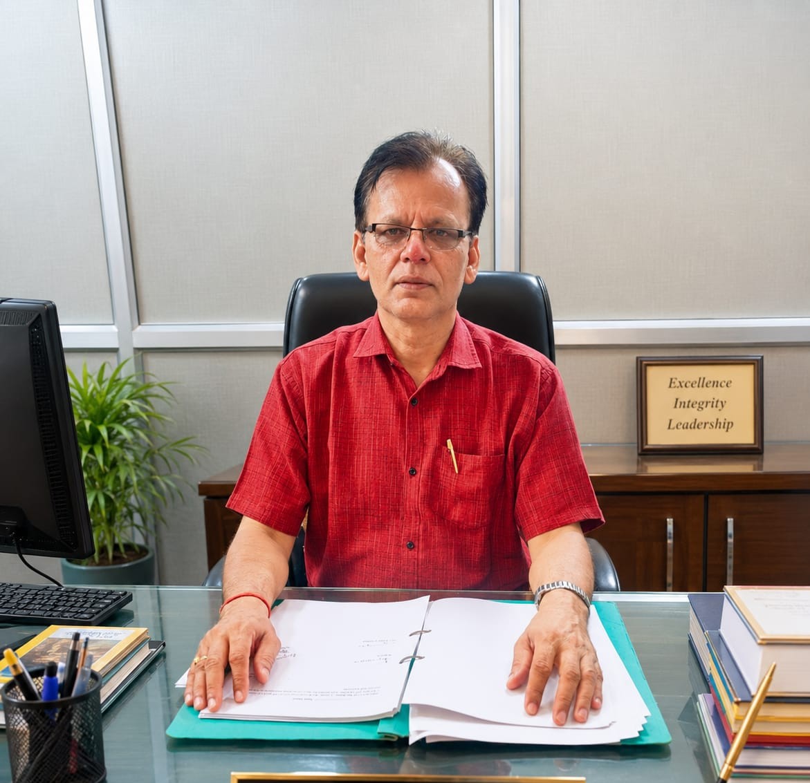 Dr. Raj Kamal Mishra
